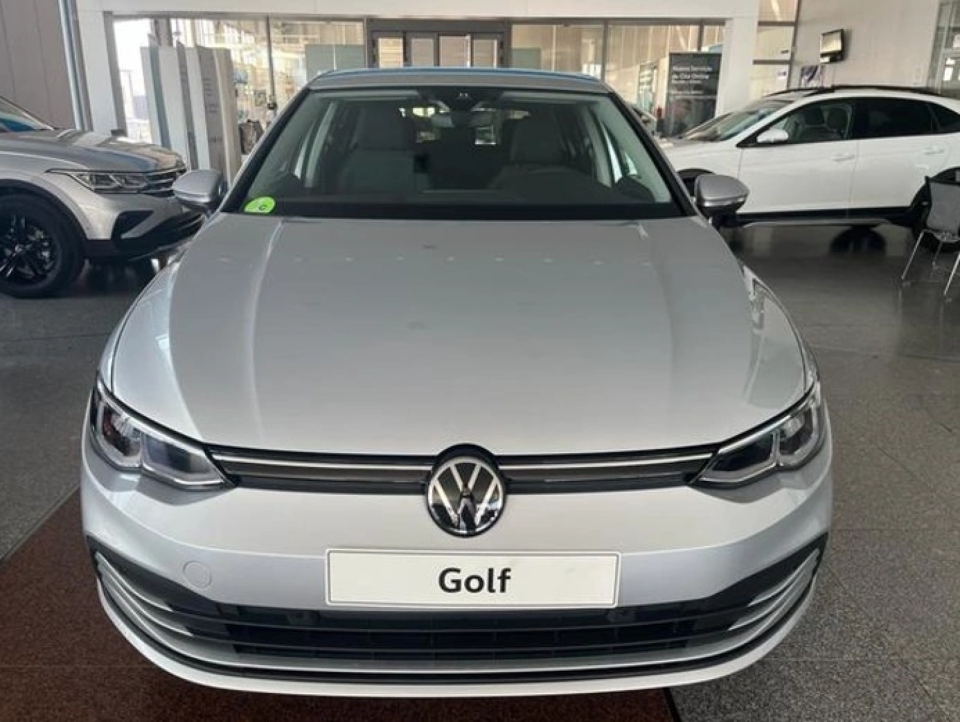 Golf BF Golf BF
